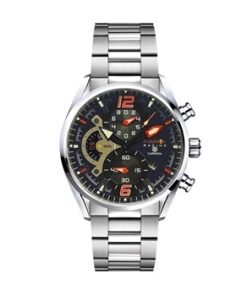 CARRERA RED BULL RACING CAR2A1K STEEL BRACELET