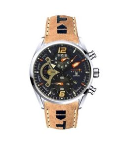 CARRERA RED BULL RACING CAR2A1K STEEL CASE BLACK DIAL