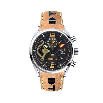 CARRERA RED BULL RACING CAR2A1K STEEL CASE BLACK DIAL1
