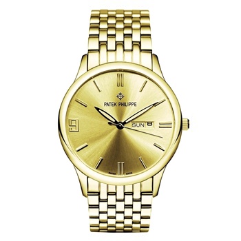 PATEK PHILIPPE DAY DATE-1