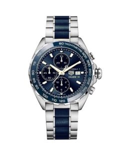 TAG HEUER FORMULA 1 Chronograph CAZ2015.BA0876