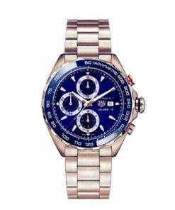 TAG HEUER FORMULA 1 ROSE GOLD CAZ2015.BA0876