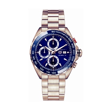 TAG HEUER FORMULA 1 ROSE GOLD CAZ2015.BA0876x350