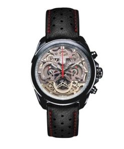 TAG HEUER GRAND CARRERA LS CR7