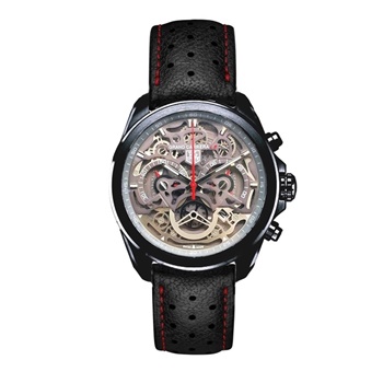 TAG HEUER GRAND CARRERA LS CR7-1