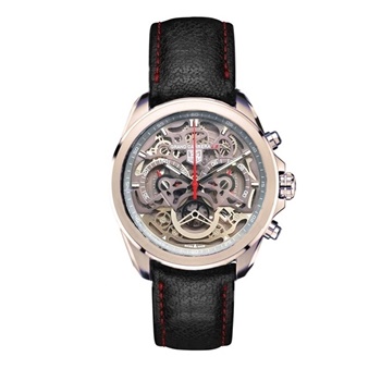 TAG HEUER GRAND CARRERA LS CR7 ROSE GOLD-1
