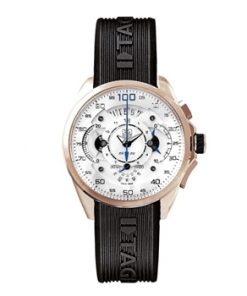 TAG HEUER MERCEDES BENZ SLS 100 WHITE DIAL LIMITED EDITION