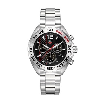 Tag Heuer Formula 1 INDY 500 Steel BraceletCAZ1114.BA0877x350